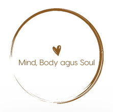 Mind, Body agus Soul