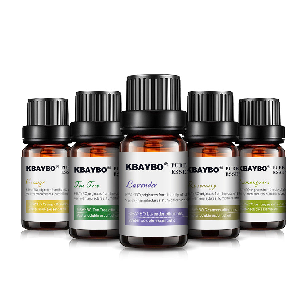 Kbaybo Essential Oil (6 pack)