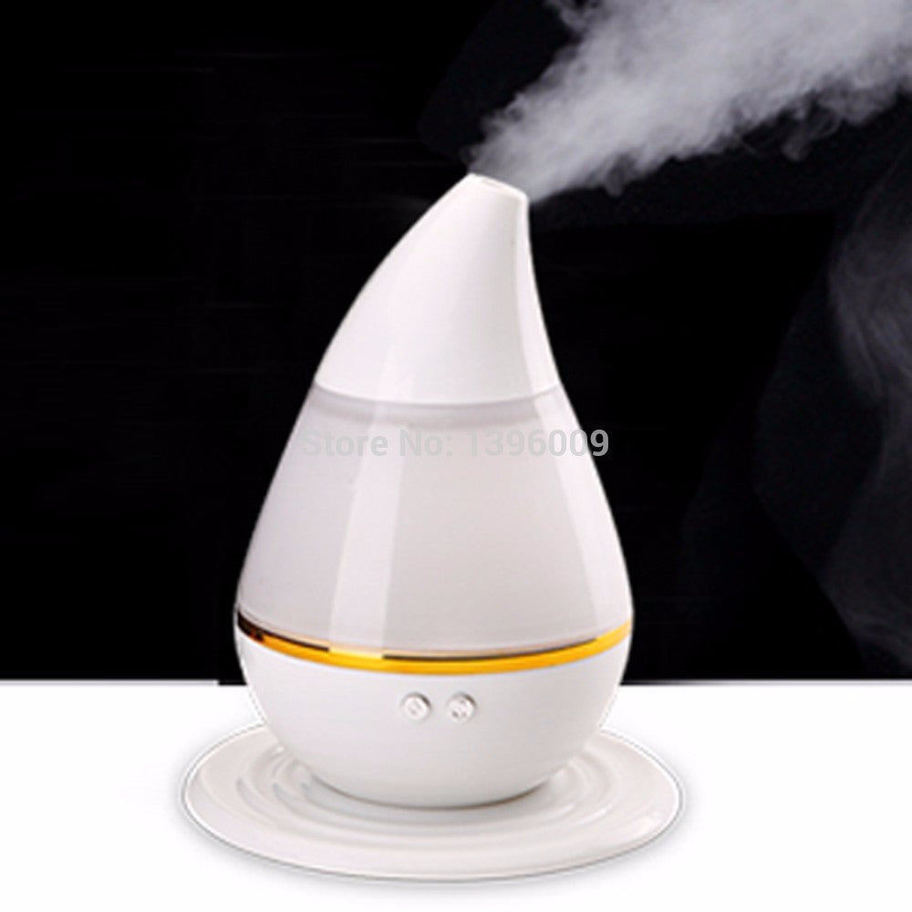 Mini USB Humidifier