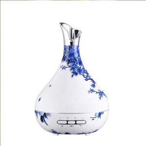 Elegant Oil Diffuser (300ml)