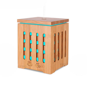 Essential Oil Diffuser (200ml)